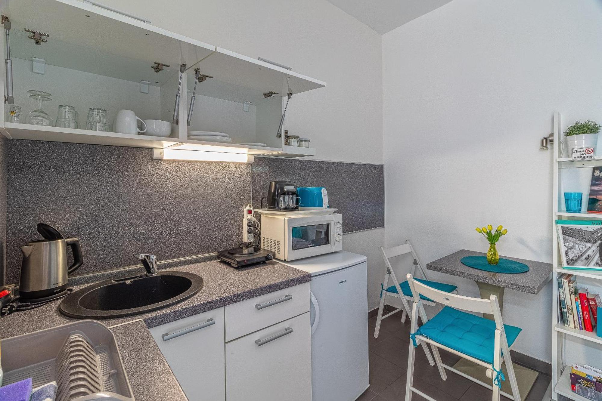 Jonas Apartments - Great Location Near Bratislava City Center Exterior foto